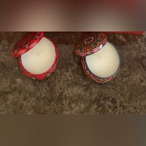 12 Pack Homemade Soy Wax Candles